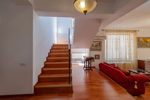 NOU! Cartier Ovidiu Sud – Vila la cheie, compartimentare ideala! - imagine 14