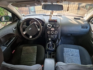 Ford Mondeo unic proprietar stare impecabila de funcționare  - imagine 5