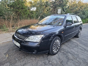 Ford Mondeo unic proprietar stare impecabila de funcționare 