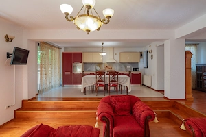 NOU! Cartier Ovidiu Sud – Vila la cheie, compartimentare ideala! - imagine 8