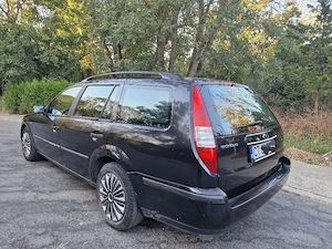 Ford Mondeo unic proprietar stare impecabila de funcționare  - imagine 4