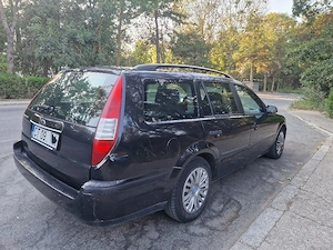 Ford Mondeo unic proprietar stare impecabila de funcționare  - imagine 3