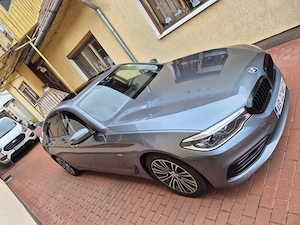 Band BMW G30 520D sport line - imagine 3