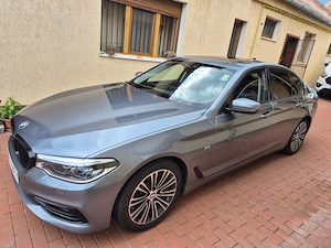 Band BMW G30 520D sport line - imagine 2
