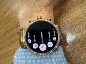 ceas smar michael kors 