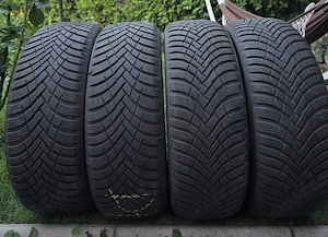 Anvelope iarnă Hankook Winter i*cept RS3 W462 205/55 R16 DOT 2523 - imagine 2