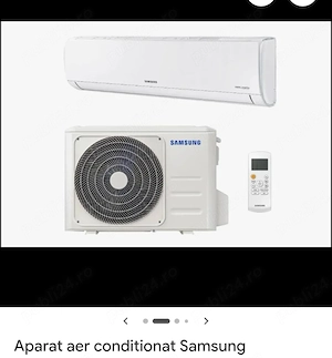 Aer conditionat samsung