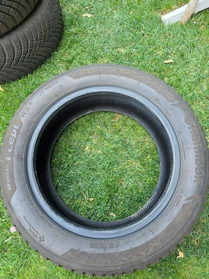 Anvelope iarnă Hankook Winter i*cept RS3 W462 205/55 R16 DOT 2523 - imagine 4