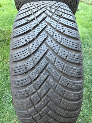 Anvelope iarnă Hankook Winter i*cept RS3 W462 205/55 R16 DOT 2523 - imagine 3