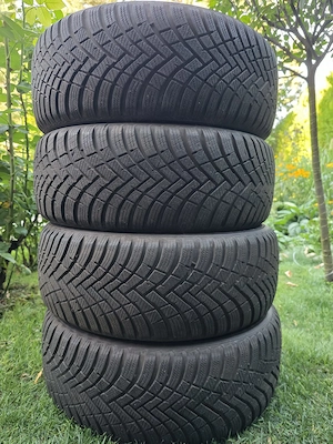 Anvelope iarnă Hankook Winter i*cept RS3 W462 205/55 R16 DOT 2523