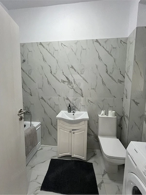 Apartament cu 1 camere  6 locuri de parcare Giroc Braytim - imagine 3