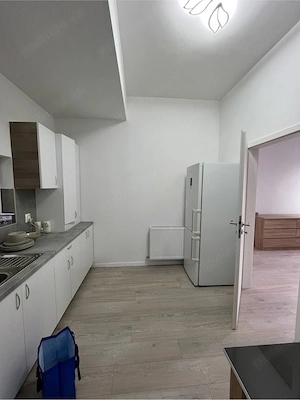 Apartament cu 1 camere  6 locuri de parcare Giroc Braytim - imagine 2