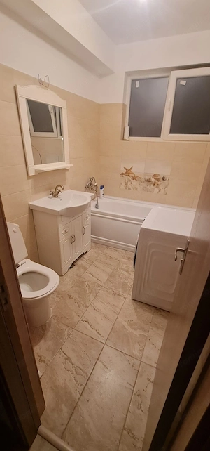 Apartament de închiriat 60 m decomandat în Bragadiru ,lângă Leroy Merlin cu loc de parc - imagine 6