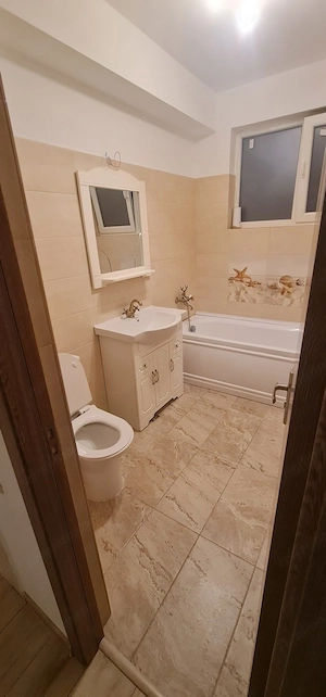 Apartament de închiriat 60 m decomandat în Bragadiru ,lângă Leroy Merlin cu loc de parc - imagine 4
