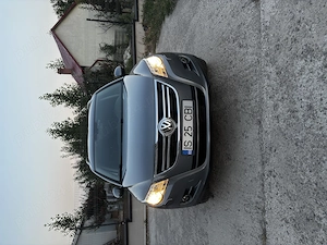Volkswagen Tiguan 2.0 TDI Highline - imagine 3