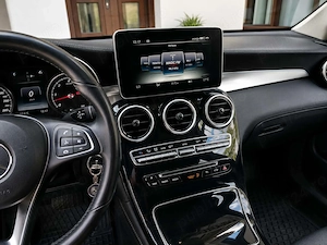 De vanzare Mercedes benz glc 2.2 diesel  - imagine 4