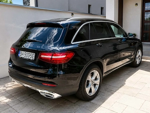 De vanzare Mercedes benz glc 2.2 diesel 
