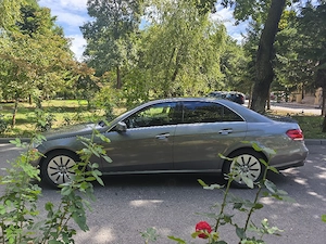 Mercedes Benz Euro 6 - imagine 3