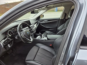 Band BMW G30 520D sport line - imagine 8