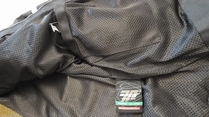 Geaca (jacheta) barbati Racing vara Seventy Mesh - imagine 2