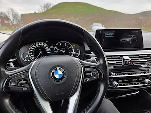 Band BMW G30 520D sport line - imagine 10