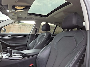 Band BMW G30 520D sport line - imagine 9