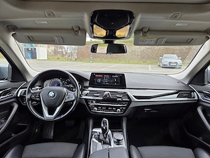 Band BMW G30 520D sport line - imagine 6