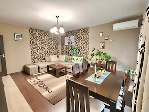 Apartament de inchiriat / 3 camere/ loc de parcare privat - imagine 2