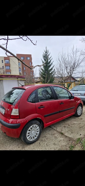 Vand citroen c3 - imagine 3