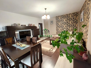 Apartament de inchiriat / 3 camere/ loc de parcare privat - imagine 3