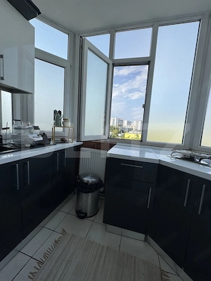 Apartament 3 camere, 60 mp, zona Billa - imagine 5