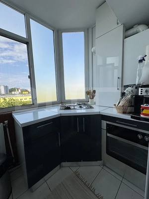 Apartament 3 camere, 60 mp, zona Billa - imagine 6