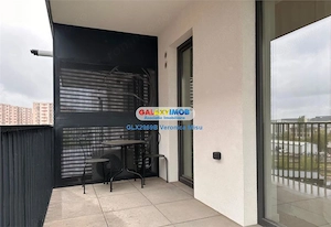 Studio de inchiriat,,centrala proprie , 47 mp- Estoria Theodor Pallady - imagine 8