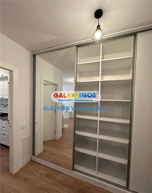 Studio de inchiriat,,centrala proprie , 47 mp- Estoria Theodor Pallady - imagine 4