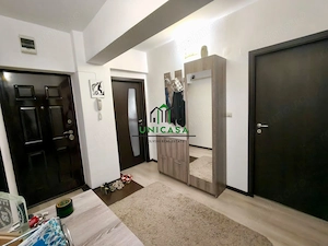Apartament de inchiriat / 3 camere/ loc de parcare privat - imagine 9
