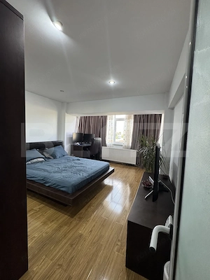 Apartament 3 camere, 60 mp, zona Billa - imagine 7