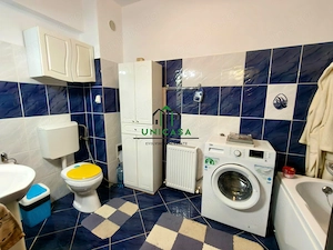 Apartament de inchiriat / 3 camere/ loc de parcare privat - imagine 11