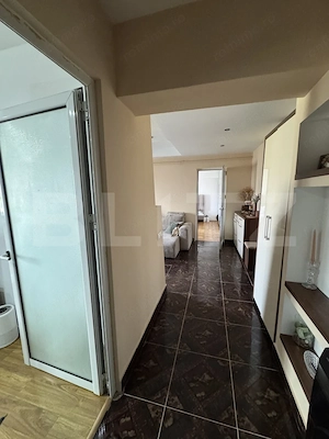 Apartament 3 camere, 60 mp, zona Billa - imagine 8