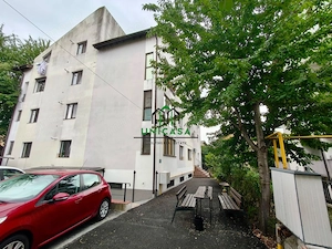 Apartament de inchiriat / 3 camere/ loc de parcare privat - imagine 12
