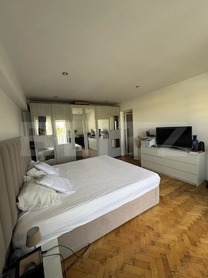 Apartament 3 camere, 60 mp, zona Billa - imagine 3