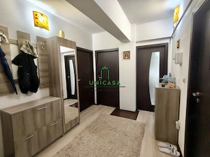 Apartament de inchiriat / 3 camere/ loc de parcare privat - imagine 10