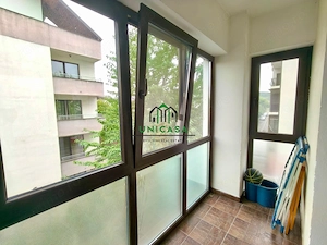 Apartament de inchiriat / 3 camere/ loc de parcare privat - imagine 7