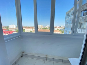 Apartament 3 camere decomandat langa Iulius Mall - imagine 8