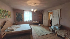 Apartament 5 camere la casa zona ultracentrala in Cisnadie - imagine 8