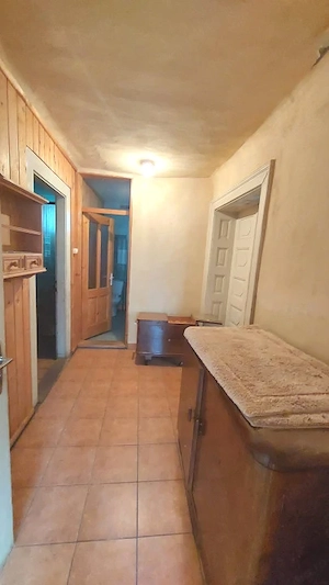 Apartament 5 camere la casa zona ultracentrala in Cisnadie - imagine 12