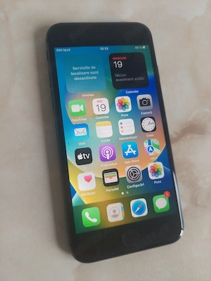Vând Apple iPhone 8 de 64GB, Neverlocked, fără probleme [100%] [poze reale]