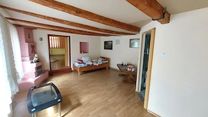 Apartament 5 camere la casa zona ultracentrala in Cisnadie - imagine 18