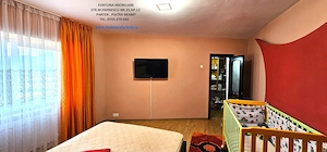 Apartament 3 camere decomandate, cu boxa si loc parcare, zona 1 Mai - imagine 8
