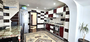 Apartament 3 camere decomandate, cu boxa si loc parcare, zona 1 Mai - imagine 4