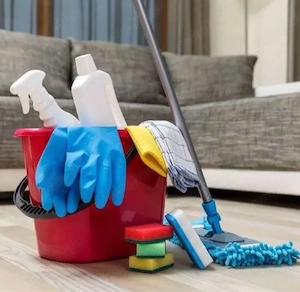 Ofer curatenie la domiciliu ! Apartamente garsoniere spatii biroruri scari de bloc